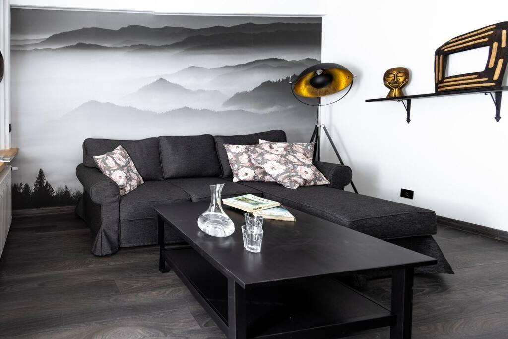 Apartment Marcel *