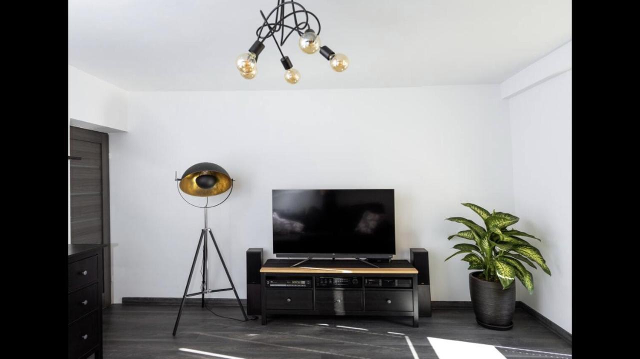 Apartment Marcel *