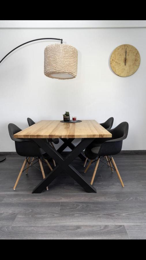 Marcel Apartment
