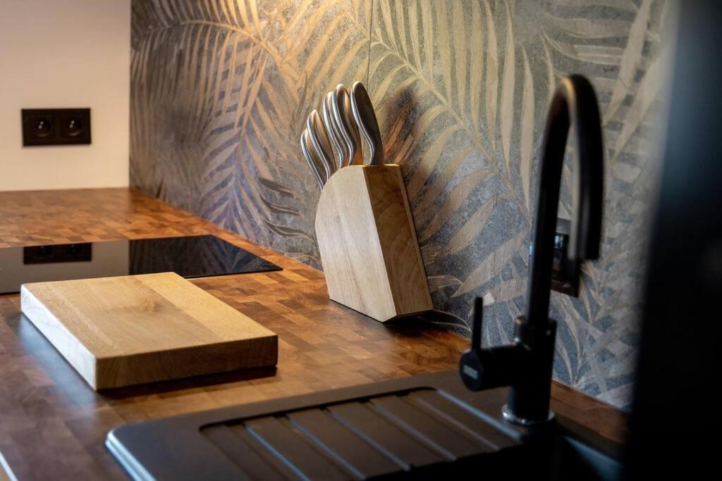 Marcel Apartment