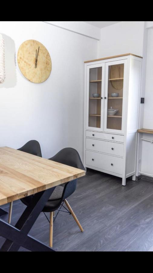 Marcel Apartment