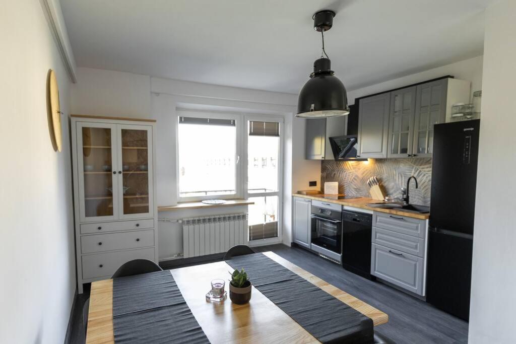 Apartment Marcel *