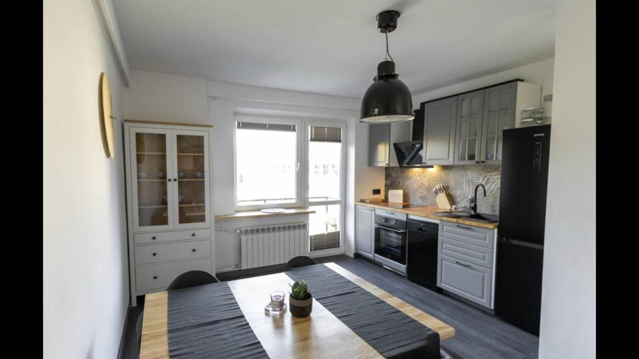 Marcel Apartment *