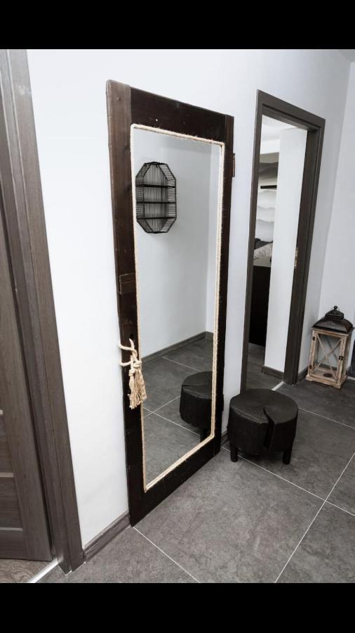 Marcel Apartment